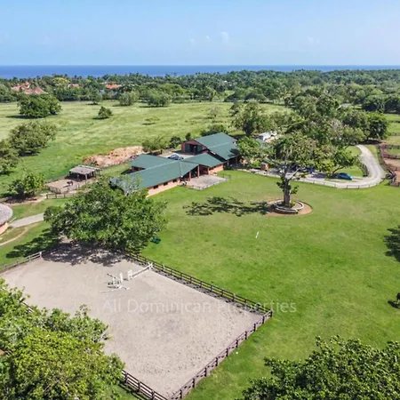 Sea Horse Ranch By Adp-Management Villa